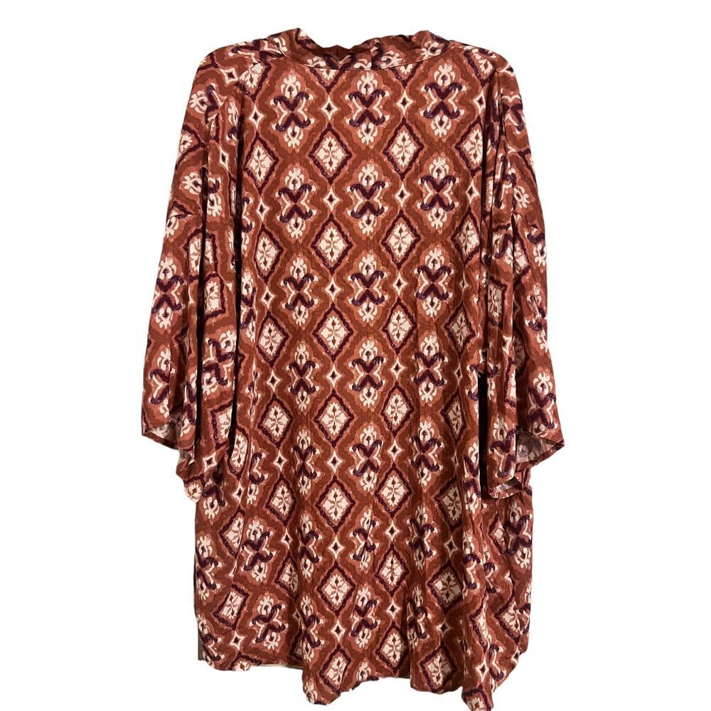 Knox Rose Women's Lightweight Cardigan - Picture 2 of 7